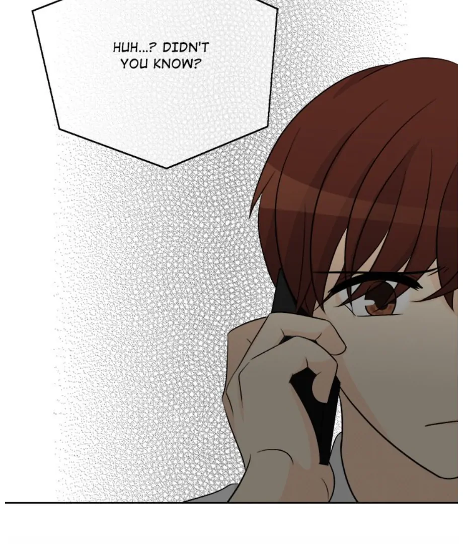 Heartbeat Office Love (Official) - Chapter 14 manhwa