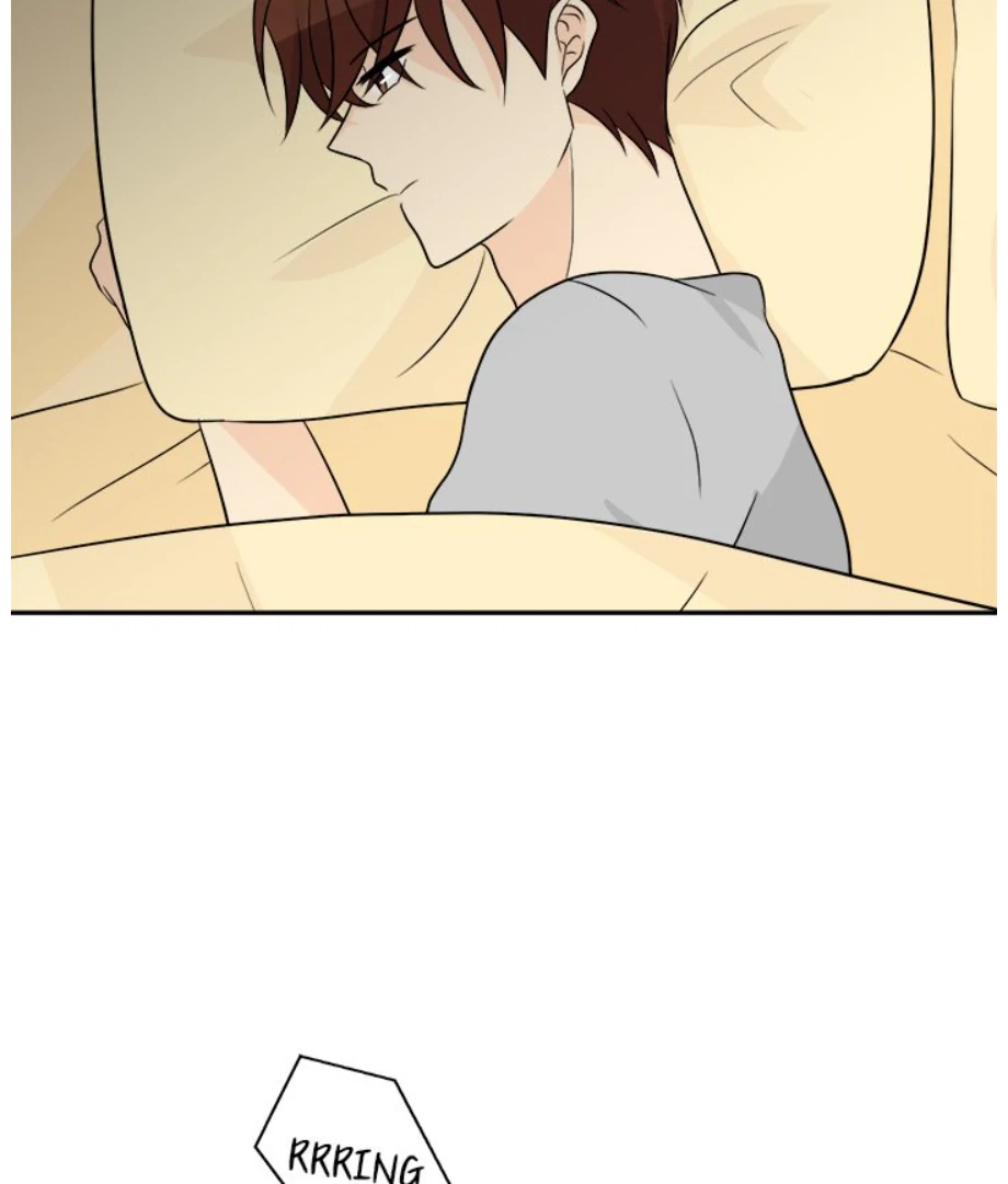 Heartbeat Office Love (Official) - Chapter 14 manhwa