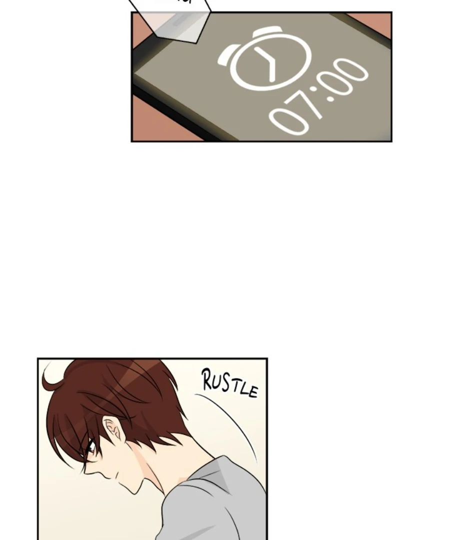 Heartbeat Office Love (Official) - Chapter 14 manhwa