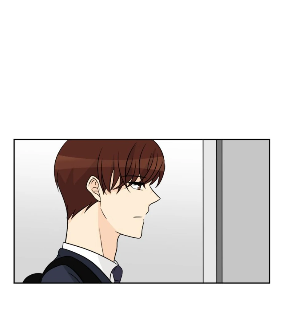 Heartbeat Office Love (Official) - Chapter 14 manhwa