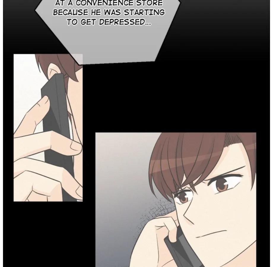 Heartbeat Office Love (Official) - Chapter 14 manhwa