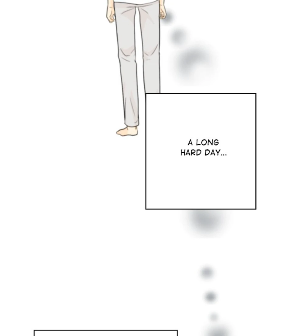Heartbeat Office Love (Official) - Chapter 14 manhwa
