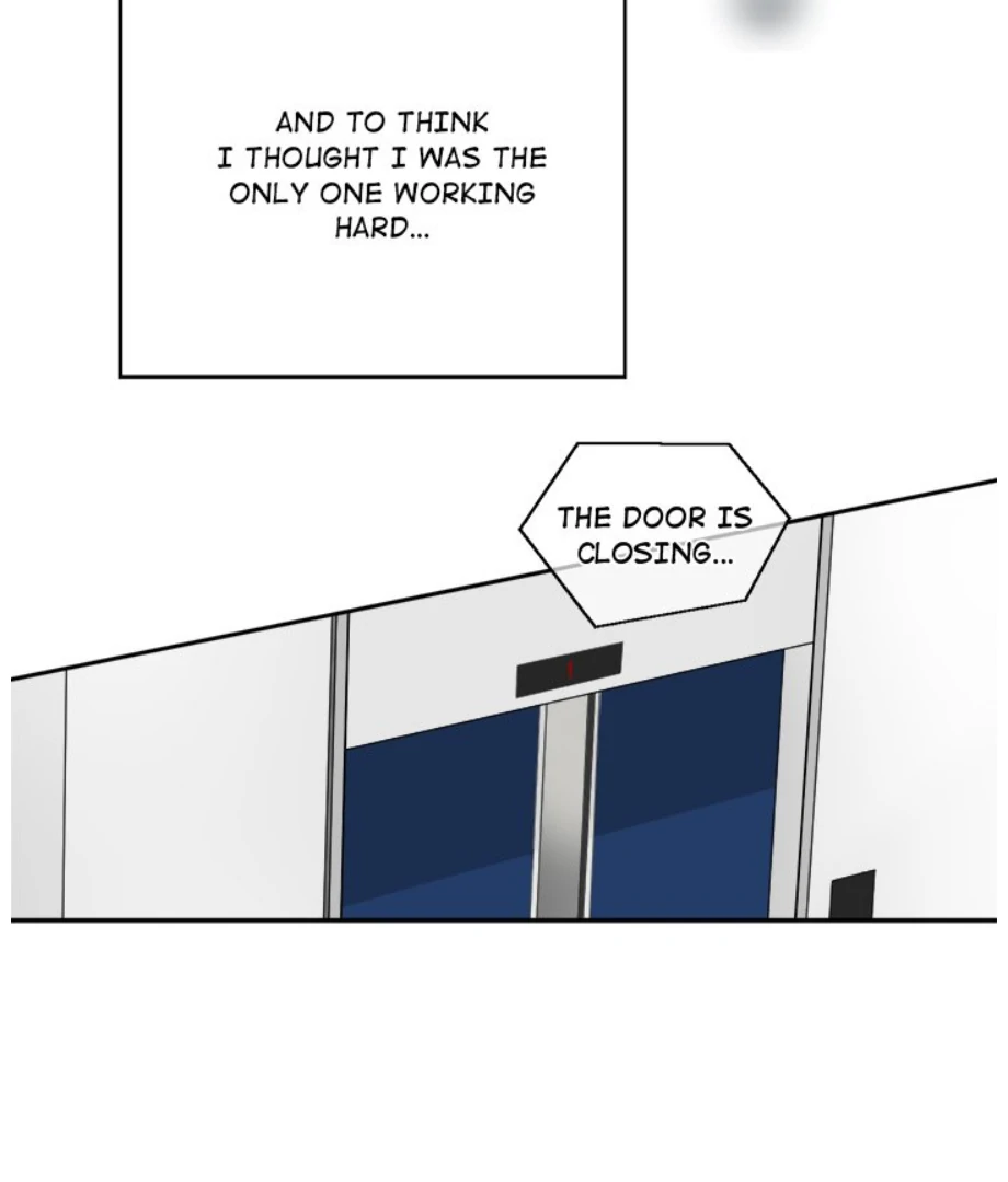 Heartbeat Office Love (Official) - Chapter 14 manhwa