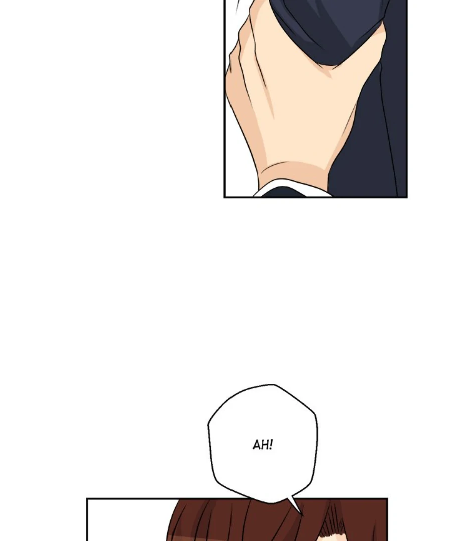Heartbeat Office Love (Official) - Chapter 14 manhwa