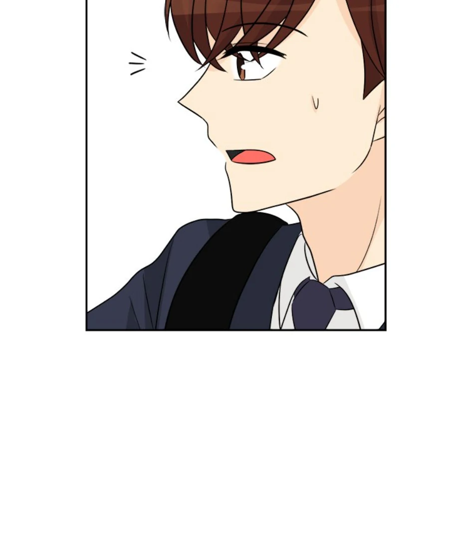 Heartbeat Office Love (Official) - Chapter 14 manhwa