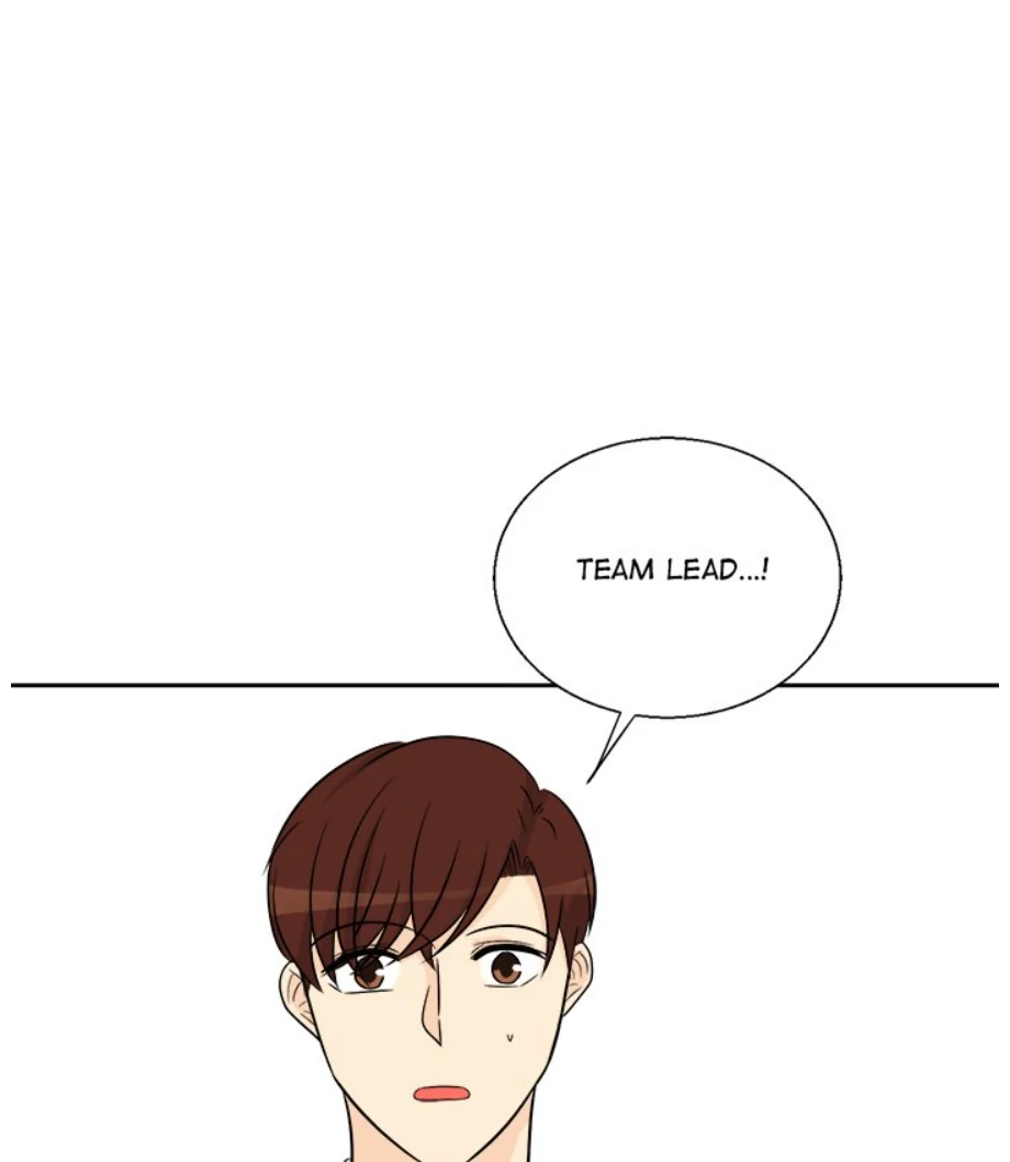 Heartbeat Office Love (Official) - Chapter 14 manhwa
