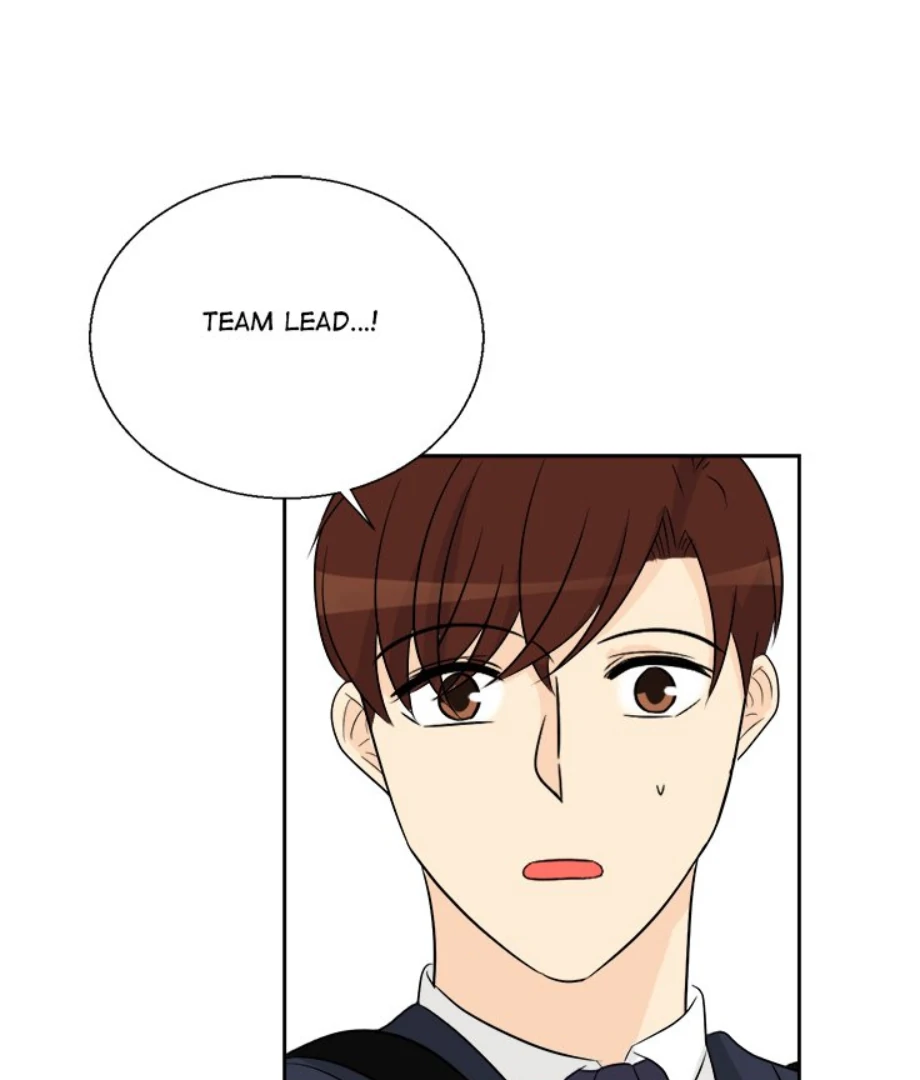 Heartbeat Office Love (Official) - Chapter 15 manhwa