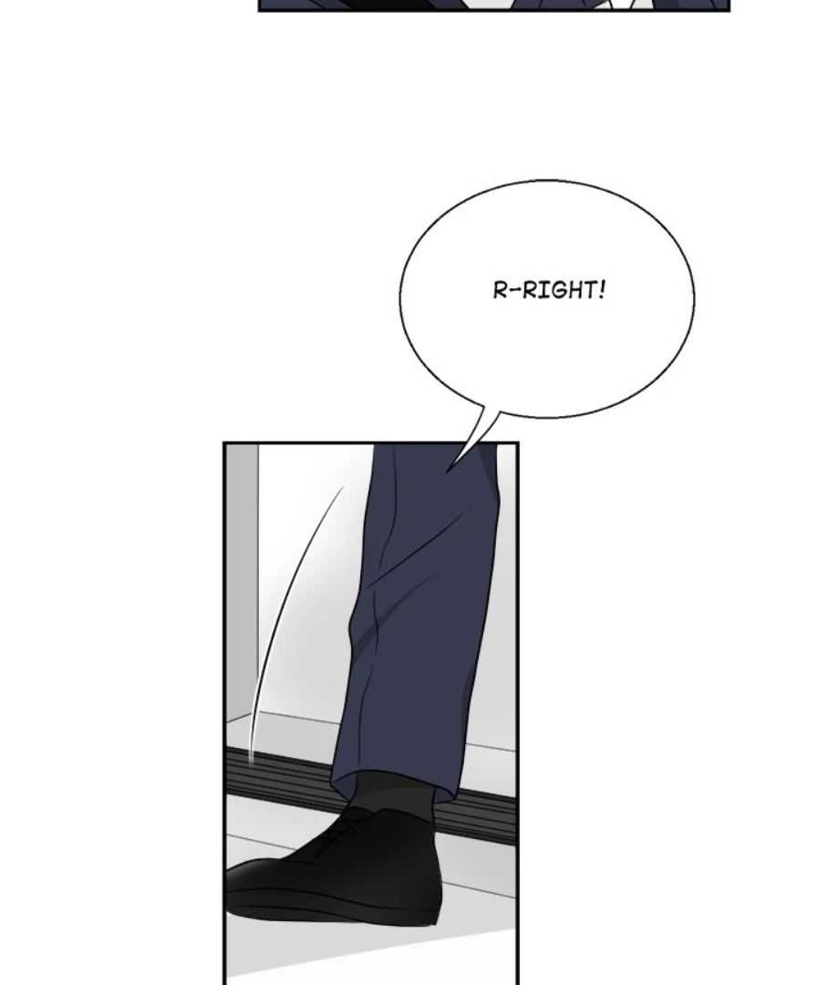 Heartbeat Office Love (Official) - Chapter 15 manhwa