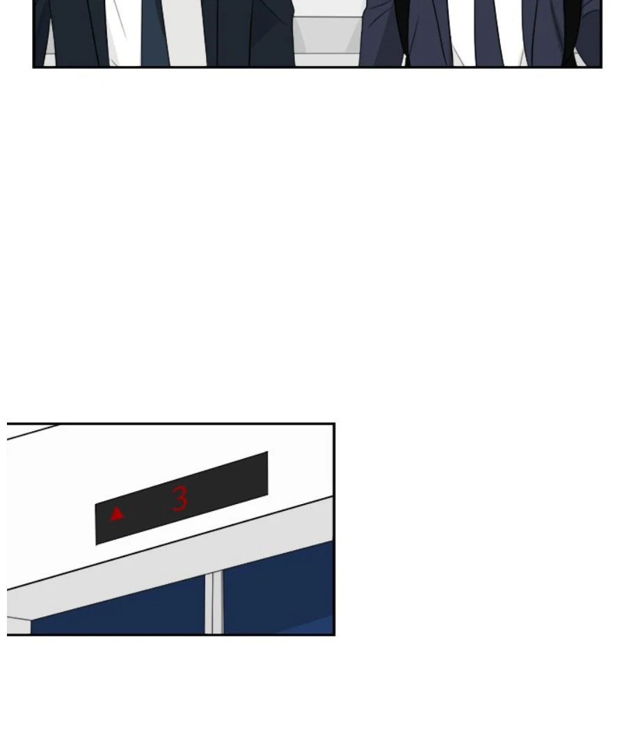 Heartbeat Office Love (Official) - Chapter 15 manhwa