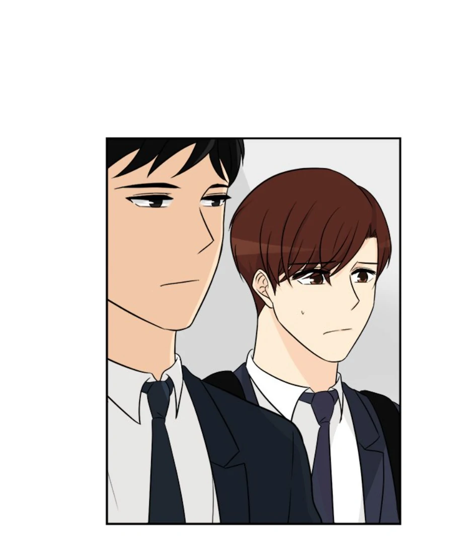 Heartbeat Office Love (Official) - Chapter 15 manhwa