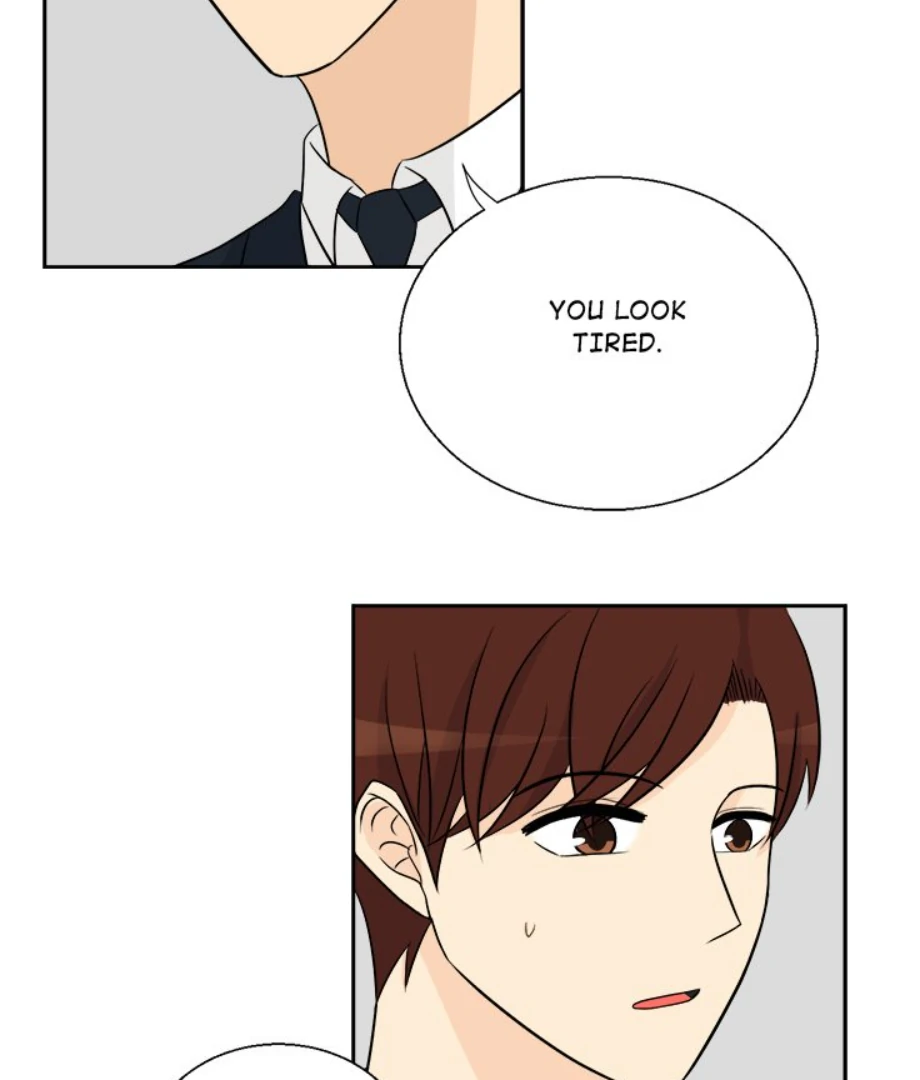 Heartbeat Office Love (Official) - Chapter 15 manhwa