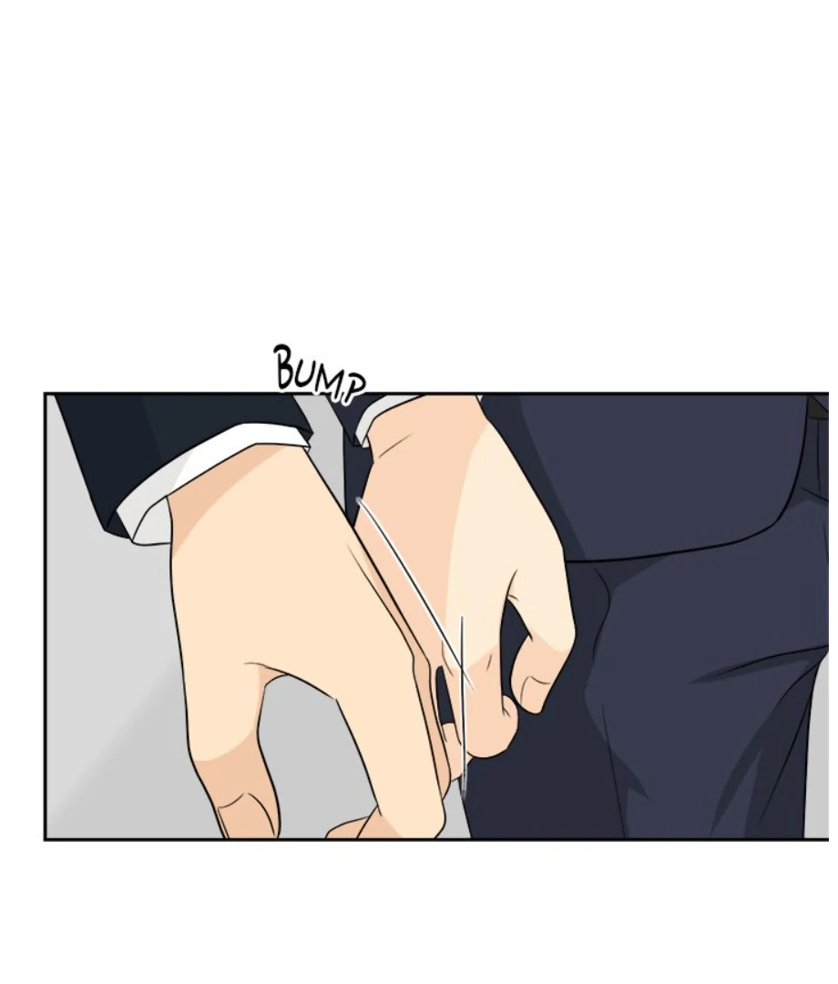 Heartbeat Office Love (Official) - Chapter 15 manhwa