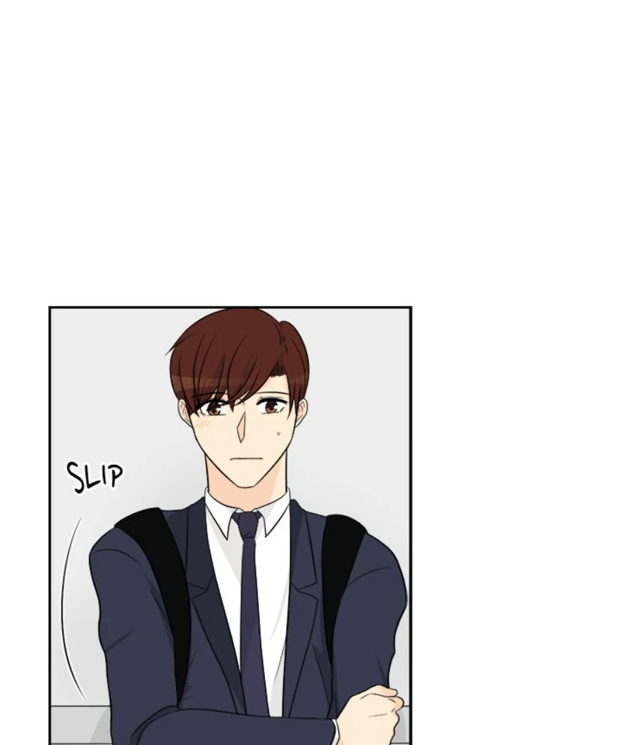 Heartbeat Office Love (Official) - Chapter 15 manhwa
