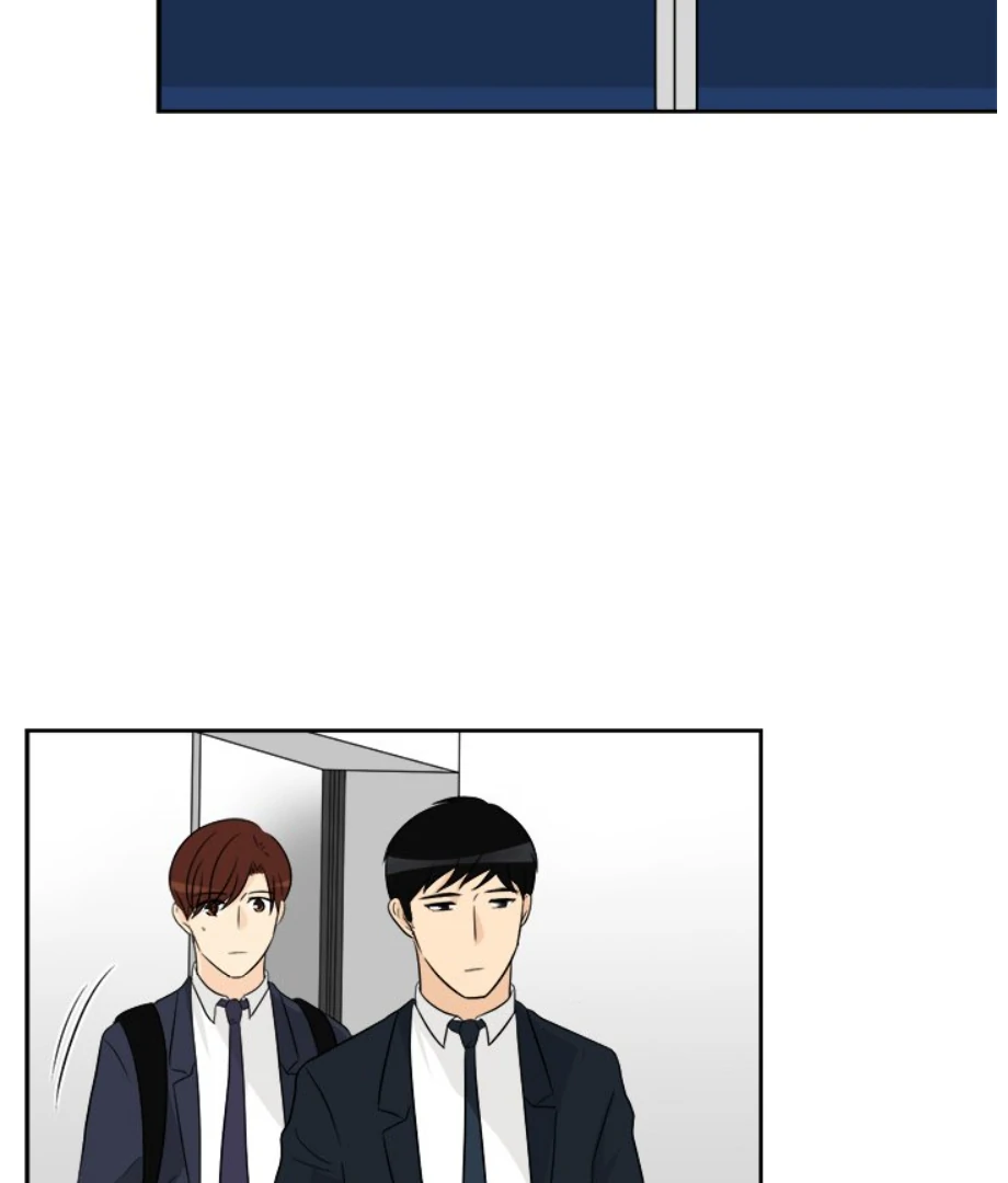 Heartbeat Office Love (Official) - Chapter 15 manhwa