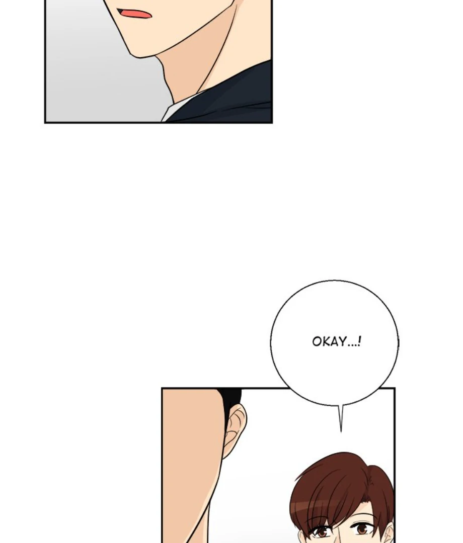 Heartbeat Office Love (Official) - Chapter 15 manhwa