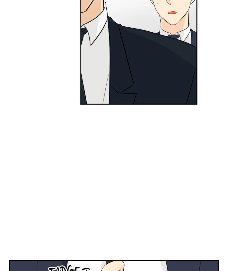 Heartbeat Office Love (Official) - Chapter 15 manhwa