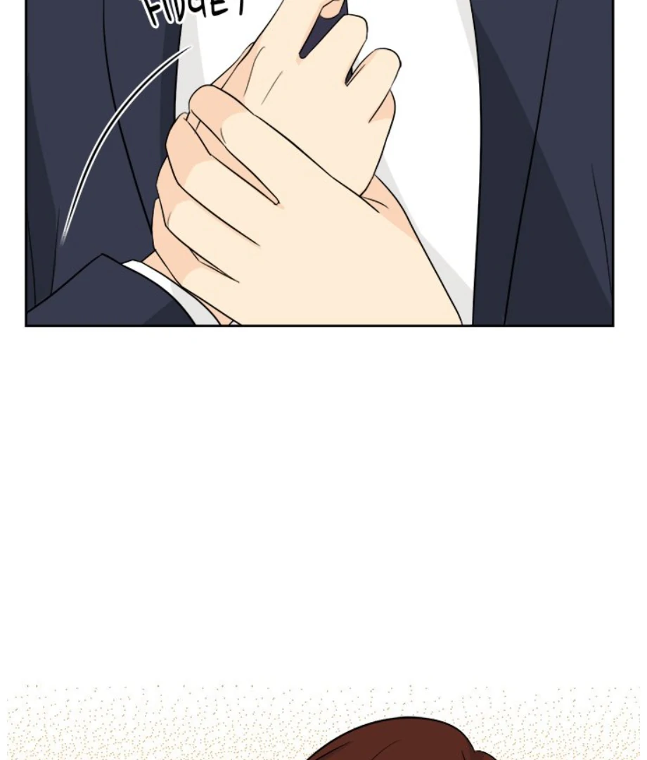 Heartbeat Office Love (Official) - Chapter 15 manhwa