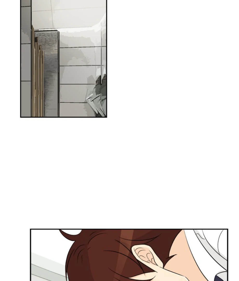 Heartbeat Office Love (Official) - Chapter 15 manhwa