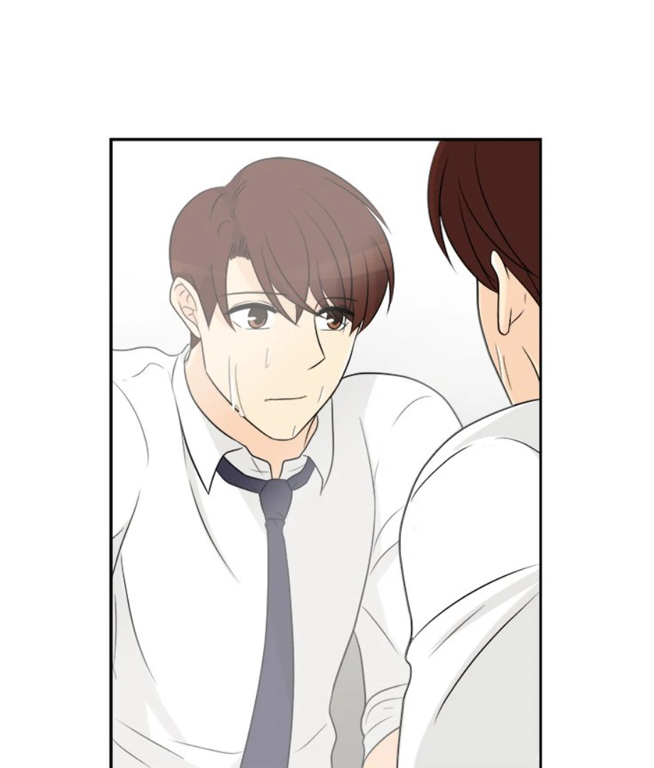 Heartbeat Office Love (Official) - Chapter 15 manhwa