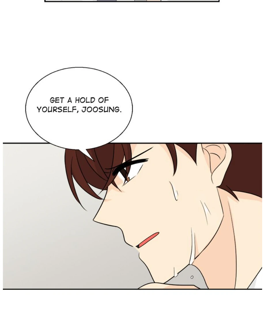 Heartbeat Office Love (Official) - Chapter 15 manhwa