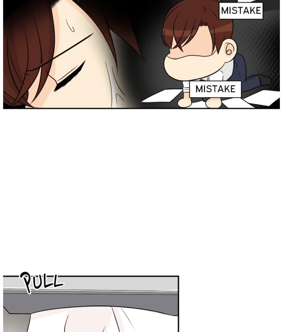 Heartbeat Office Love (Official) - Chapter 15 manhwa