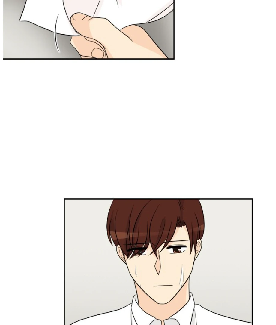 Heartbeat Office Love (Official) - Chapter 15 manhwa