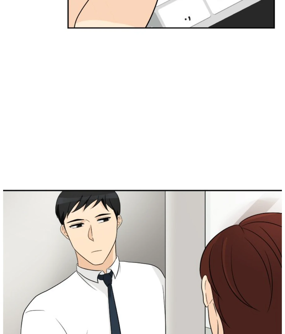 Heartbeat Office Love (Official) - Chapter 15 manhwa