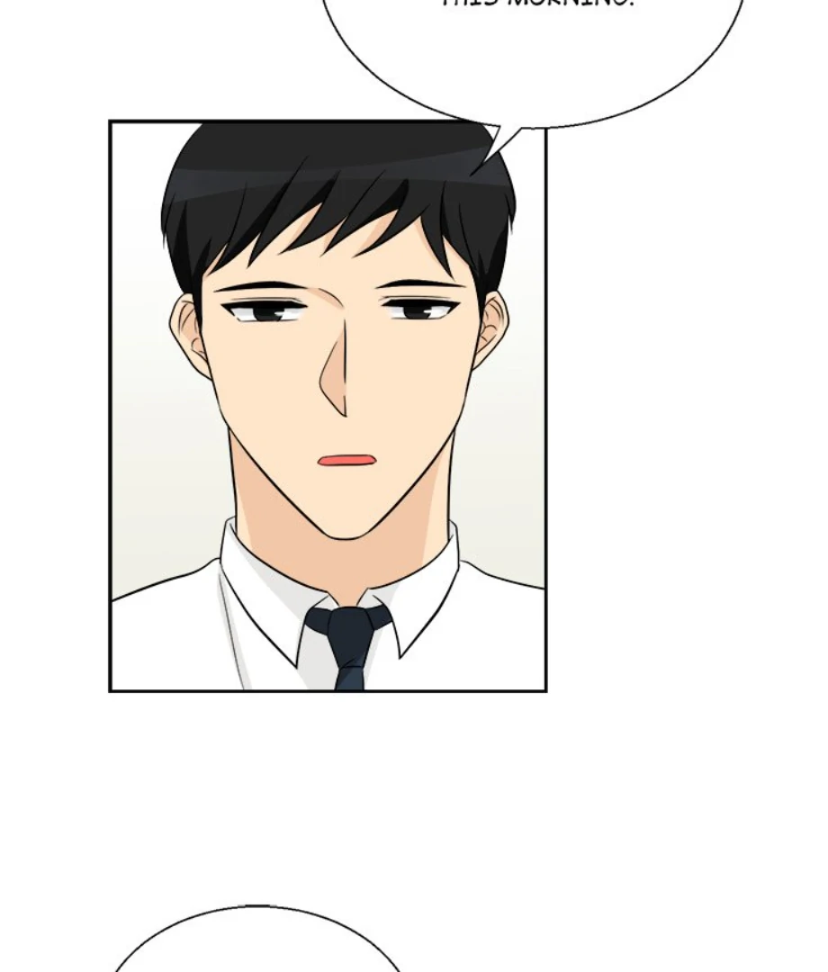 Heartbeat Office Love (Official) - Chapter 15 manhwa