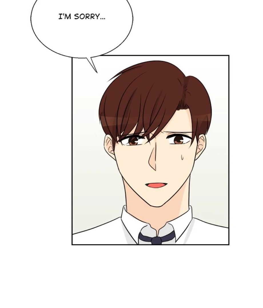 Heartbeat Office Love (Official) - Chapter 15 manhwa