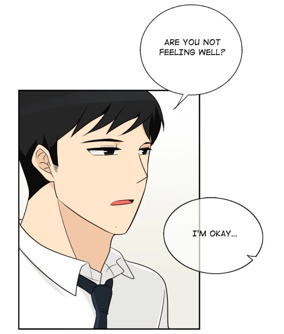 Heartbeat Office Love (Official) - Chapter 15 manhwa