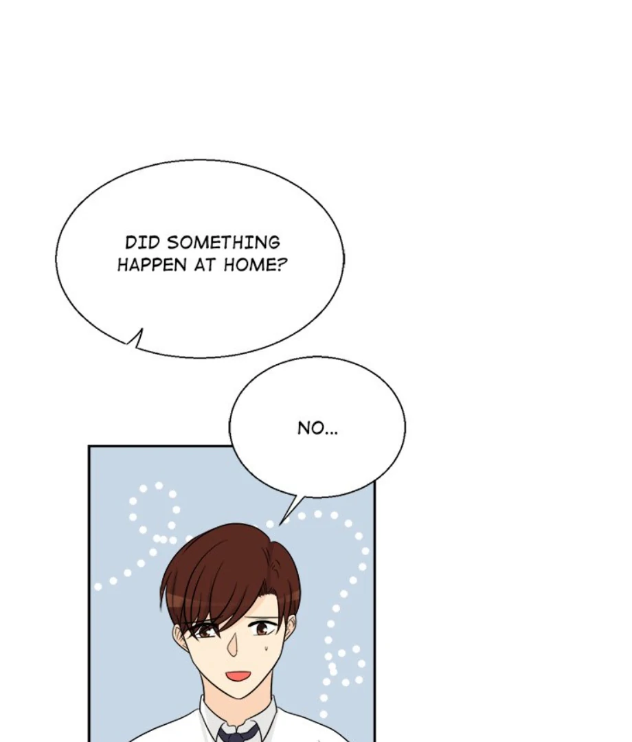 Heartbeat Office Love (Official) - Chapter 15 manhwa