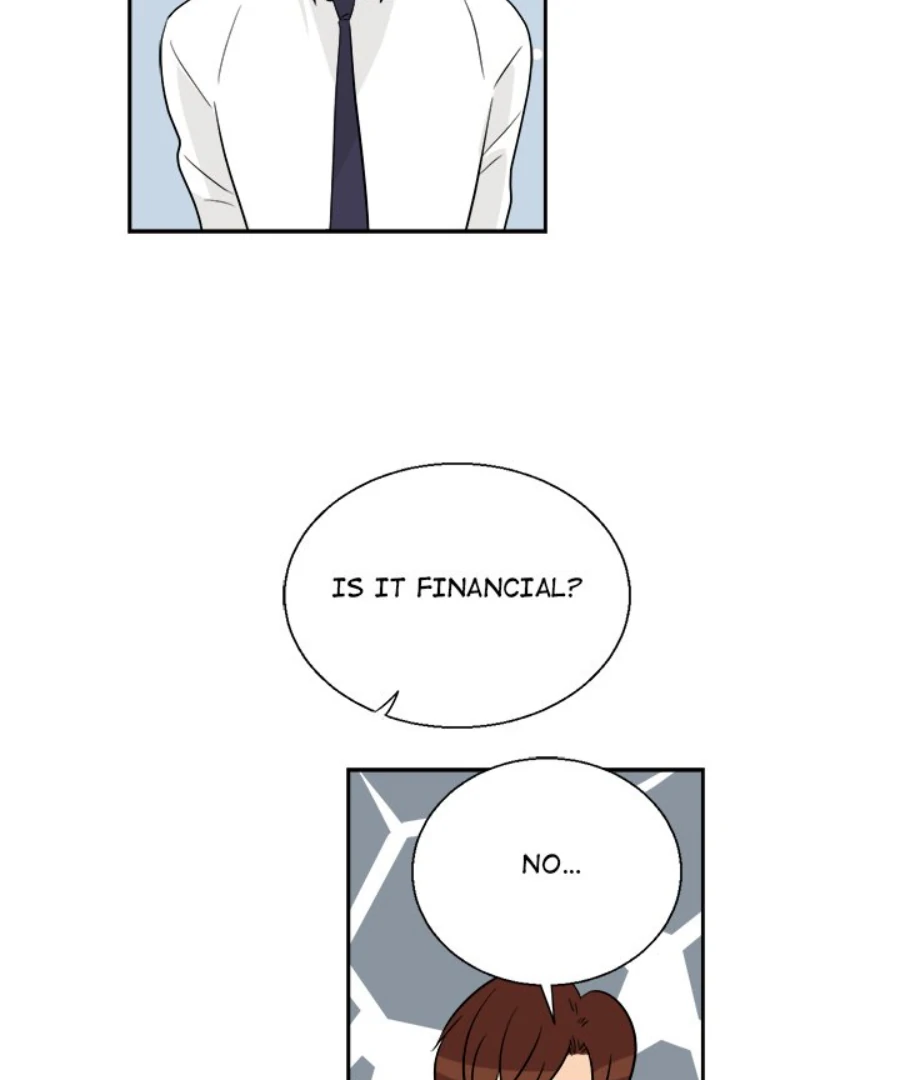 Heartbeat Office Love (Official) - Chapter 15 manhwa