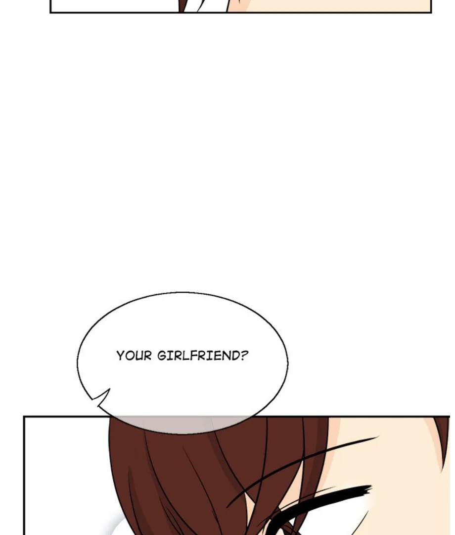 Heartbeat Office Love (Official) - Chapter 15 manhwa