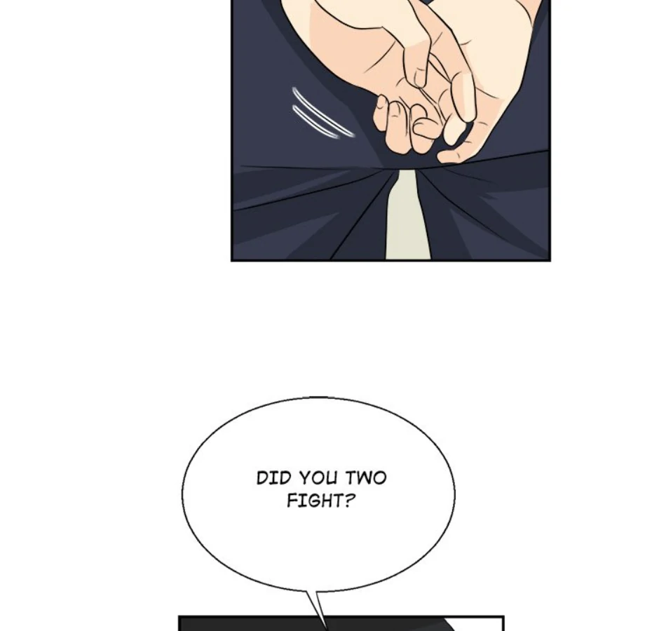 Heartbeat Office Love (Official) - Chapter 15 manhwa