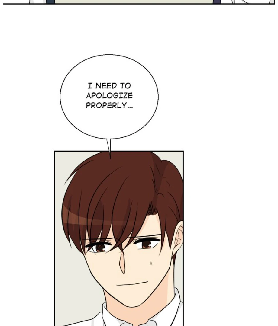 Heartbeat Office Love (Official) - Chapter 15 manhwa