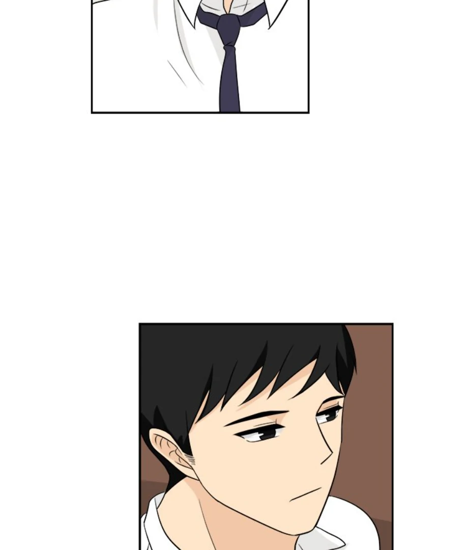 Heartbeat Office Love (Official) - Chapter 15 manhwa