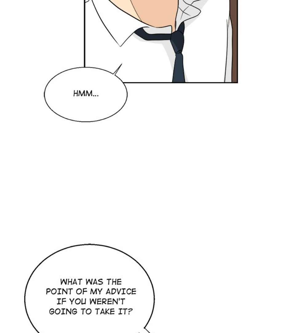 Heartbeat Office Love (Official) - Chapter 15 manhwa