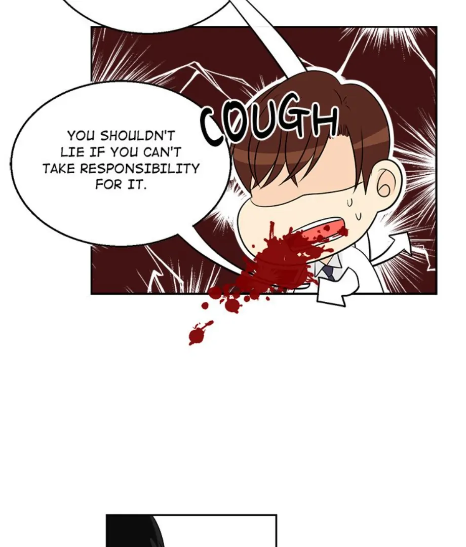 Heartbeat Office Love (Official) - Chapter 15 manhwa