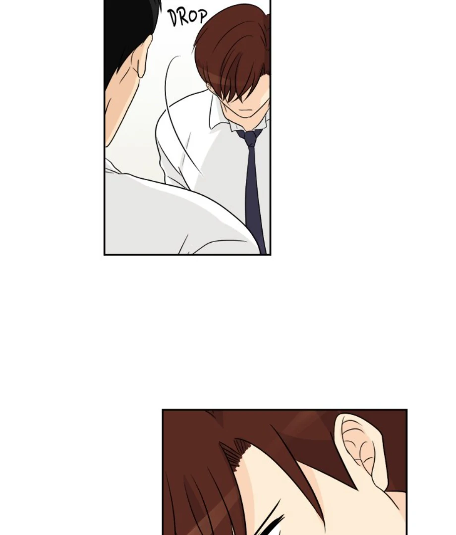 Heartbeat Office Love (Official) - Chapter 15 manhwa