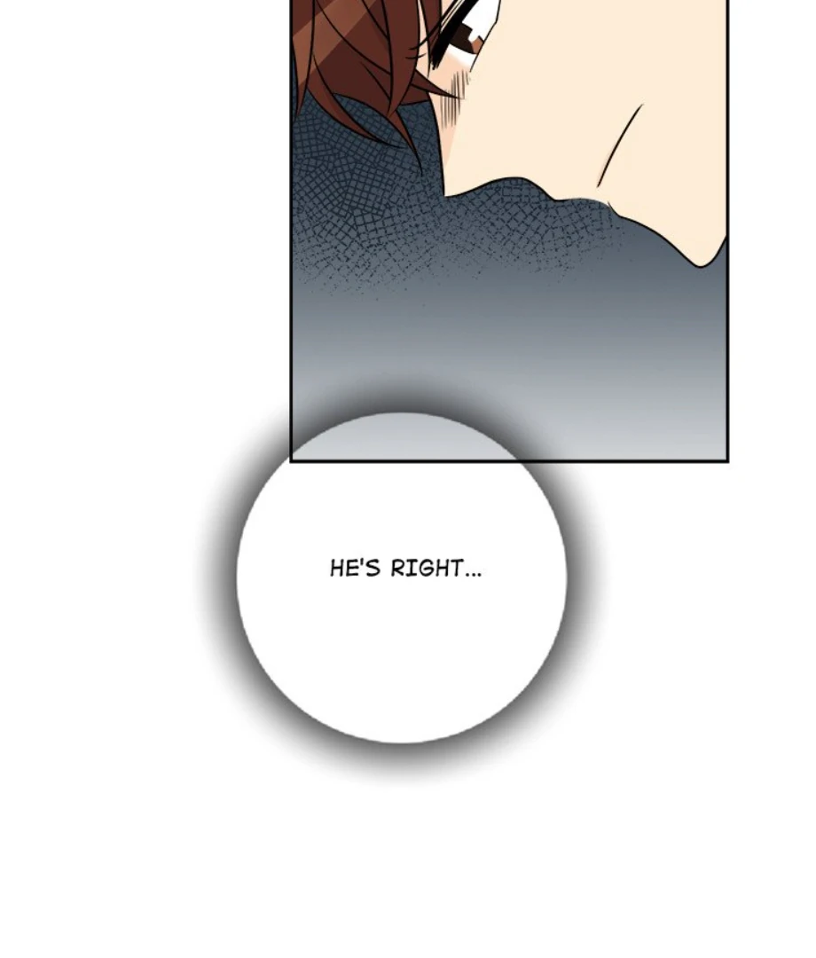 Heartbeat Office Love (Official) - Chapter 15 manhwa