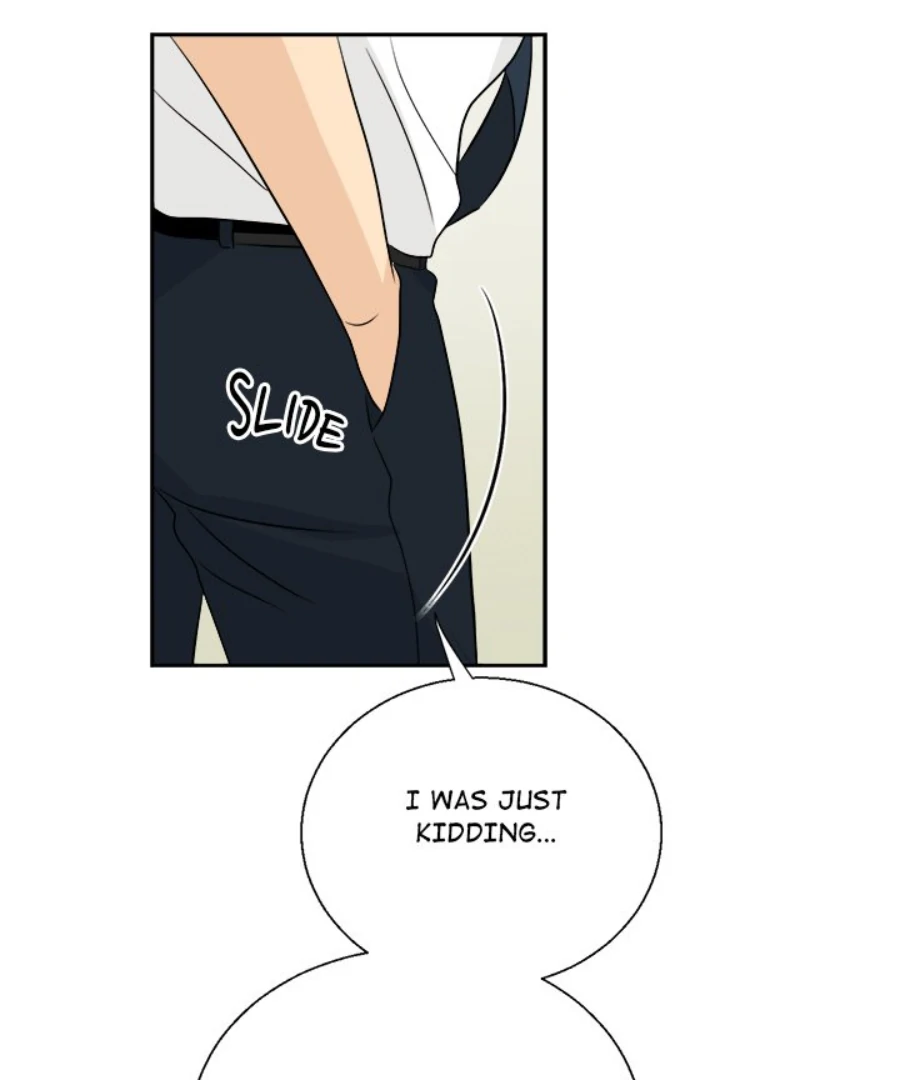 Heartbeat Office Love (Official) - Chapter 15 manhwa