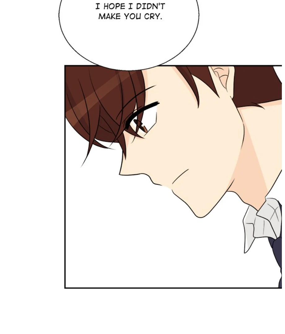 Heartbeat Office Love (Official) - Chapter 15 manhwa