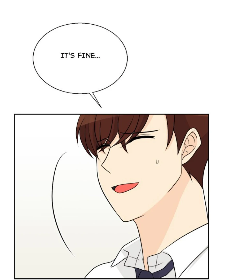 Heartbeat Office Love (Official) - Chapter 15 manhwa