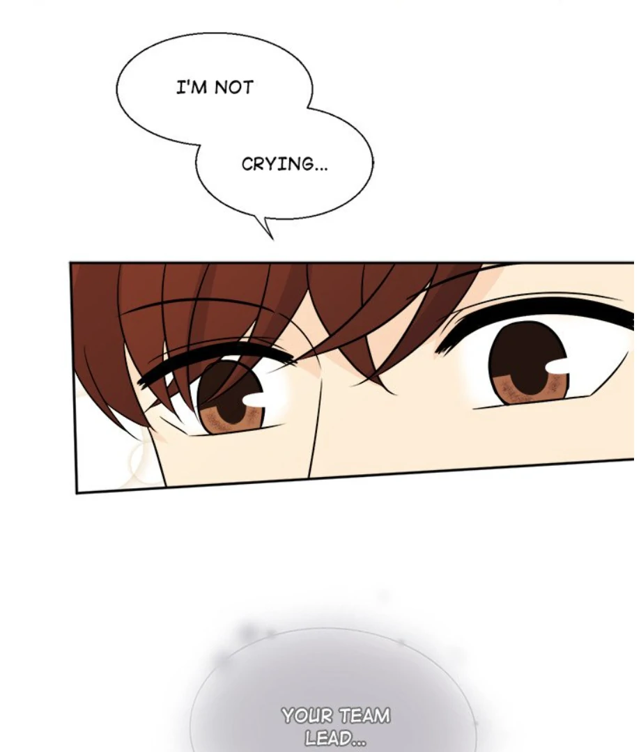 Heartbeat Office Love (Official) - Chapter 15 manhwa