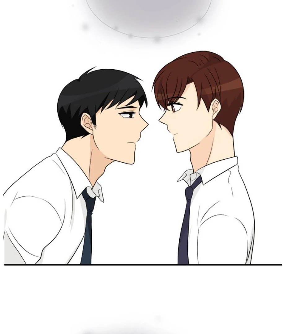 Heartbeat Office Love (Official) - Chapter 15 manhwa
