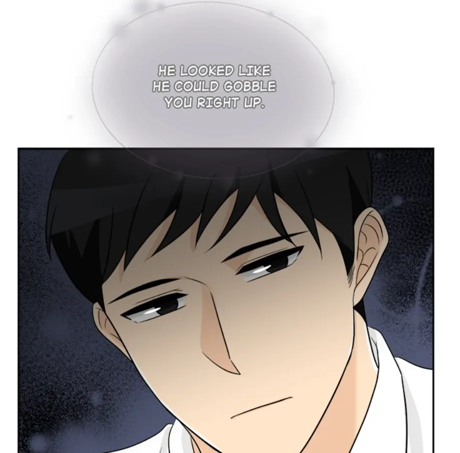 Heartbeat Office Love (Official) - Chapter 15 manhwa