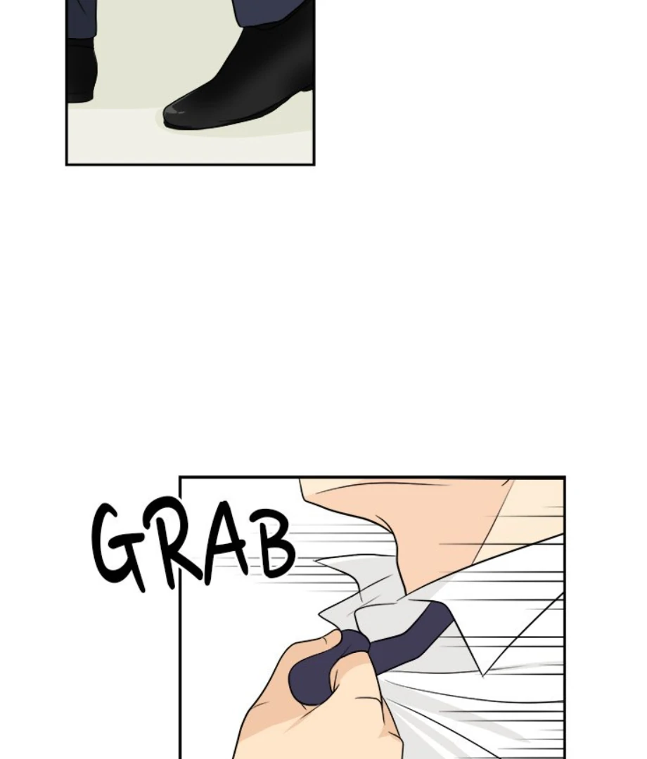 Heartbeat Office Love (Official) - Chapter 16 manhwa
