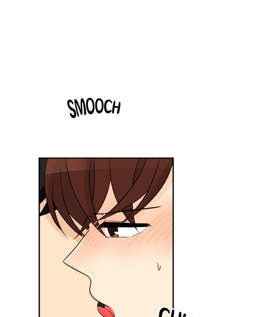 Heartbeat Office Love (Official) - Chapter 16 manhwa
