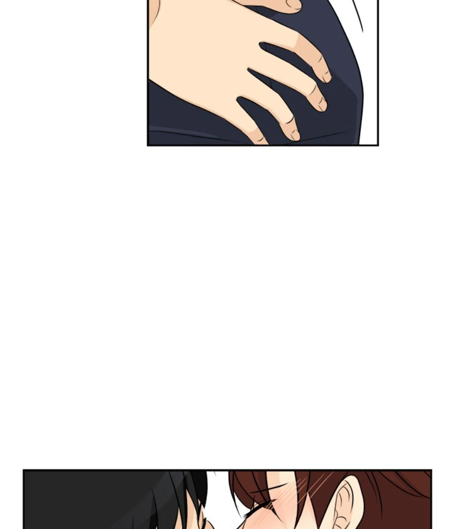 Heartbeat Office Love (Official) - Chapter 16 manhwa