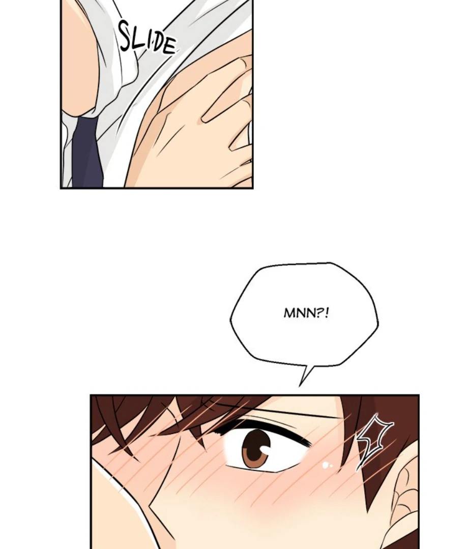 Heartbeat Office Love (Official) - Chapter 16 manhwa